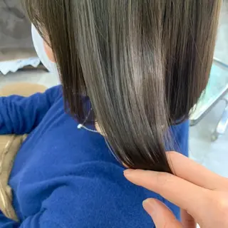 ショート 小関 茅里のマツエク・マツパデザイン