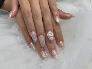 ネイル ネイルサロン ANELAのネイルデザイン