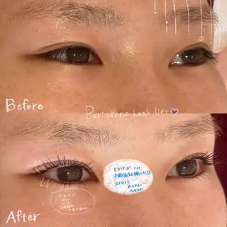 マツエク・マツパ pono ishii店長🫧のマツエク・マツパデザイン