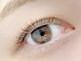 パーマ Grace タケシタのマツエク・マツパデザイン