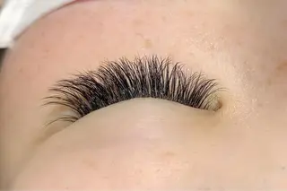 マツエク・マツパ EYELA 阿部の眉毛・アイブロウイメージ