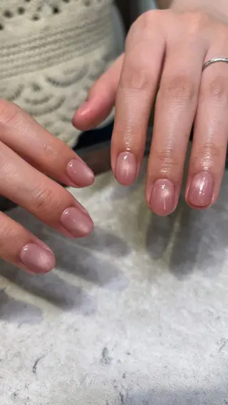 ネイル LICO HAIR＆RELAXATION所属・Lico Ryoのネイルデザイン