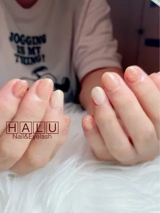 ネイル HALU ハルのネイルデザイン