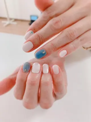 ネイル Lily Roseスタッフ一同のマツエク・マツパデザイン