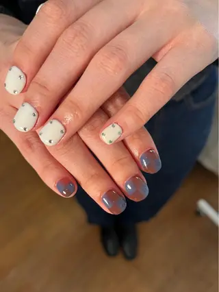 ネイル LOVE NAIL 💕Sonoのネイルデザイン