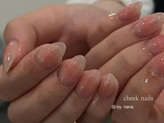 ネイル MAKI💚💚💚 秋葉原.のネイルデザイン