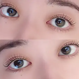 マツエク・マツパ miku 🌟の眉毛・アイブロウイメージ