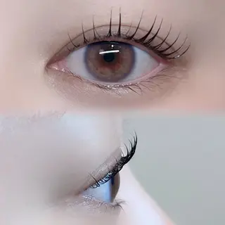 マツエク・マツパ MADRAS aikaのマツエク・マツパデザイン