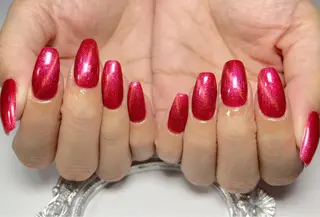 ネイル ネイルサロン ロア旧ジョリーのネイルデザイン