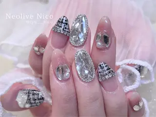 ネイル 髙橋 直央のその他イメージ