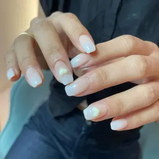 ネイル Ami 🦥のネイルデザイン