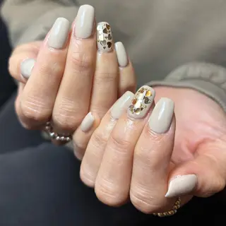 ネイル Ballie/ Mizukiのネイルデザイン