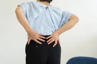 姿勢改善サロン ミュカのエステ・リラクイメージ