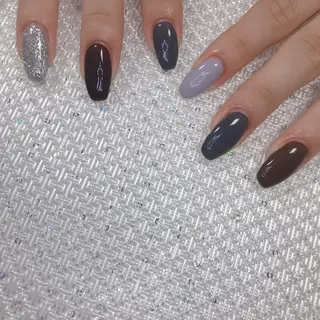 ネイル MoonLight MIHOのネイルデザイン