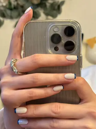 ネイル RlRl所属・RI RIのネイルデザイン