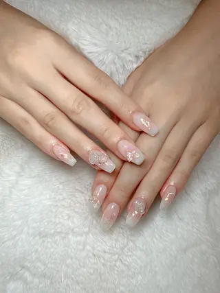 ネイル Mojo Nailのネイルデザイン