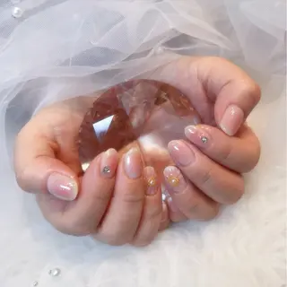 ネイル ネイルサロン WELINAのネイルデザイン