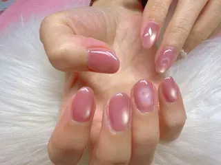 ネイル Amoureuse Satomiのネイルデザイン