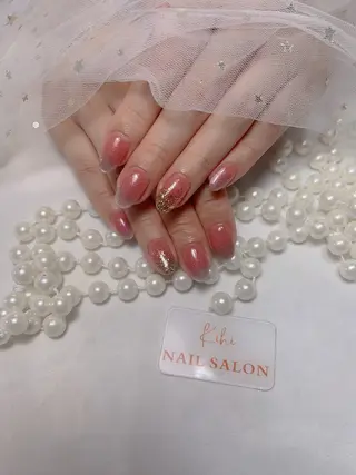 ネイル さくら💮💮 【オフ無料】のネイルデザイン