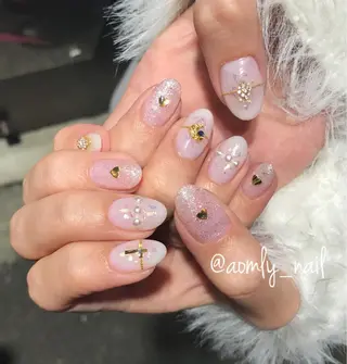 ネイル Utopia nail_のネイルデザイン