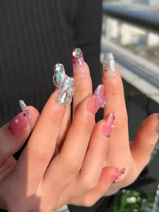 ネイル NONO /episkeyのネイルデザイン