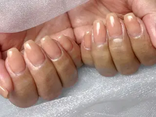 ネイル Queennail 北堀江Yumiのネイルデザイン