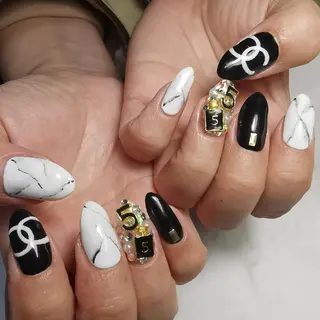 ネイル reve あやののネイルデザイン