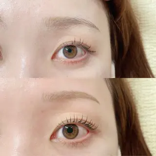 マツエク・マツパ 🎀Lino 中目黒 TAKAMI🐈のマツエク・マツパデザイン