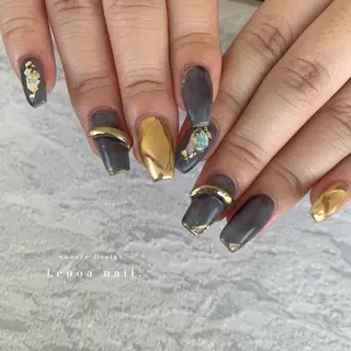 ネイル nailsalon Lenoaのネイルデザイン