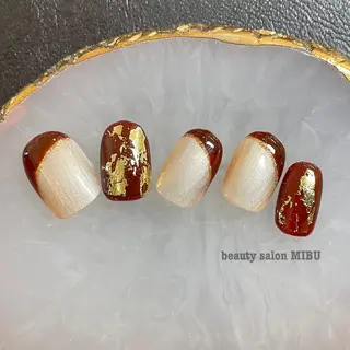 ネイル Sunny.Roa fujiのネイルデザイン