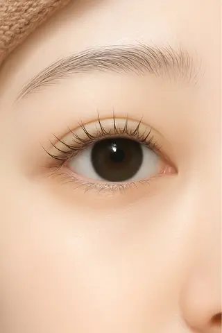 マツエク・マツパ femm横川店 さきのマツエク・マツパデザイン