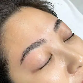 アイブロウ étora 目黒店 ☺︎のマツエク・マツパデザイン