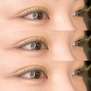 マツエク・マツパ wayama moeのマツエク・マツパデザイン