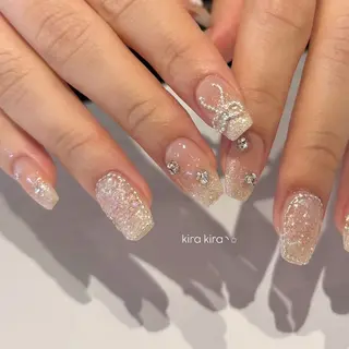 ネイル Ballie/ Mizukiのネイルデザイン