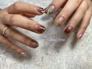 ネイル nailist hitomiのマツエク・マツパデザイン