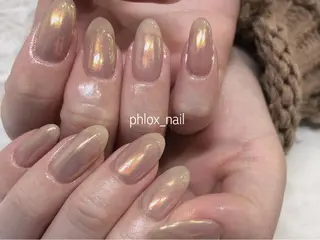 ネイル s/w _shokoのネイルデザイン