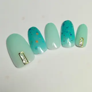 ネイル reve あやののネイルデザイン