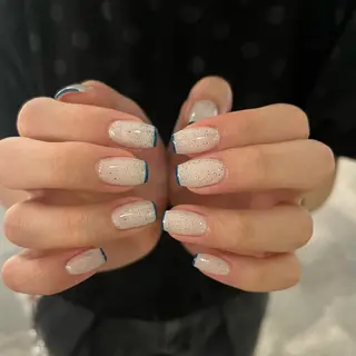 ネイル natsumi .のネイルデザイン