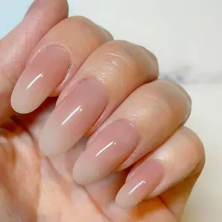ネイル Luna  nails所属・yuka Luna nailsのネイルデザイン
