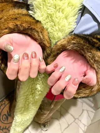 ネイル Nail＆BeautySalon éte所属・éte Nailのネイルデザイン