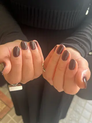 ヘアアレンジ ネイル ヘアメイクネイリスト 💄💅hidemiのヘアスタイル