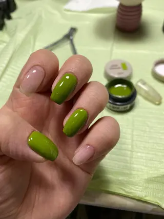 ネイル Re:Smil所属・☺︎ NOZOMI☺︎のネイルデザイン