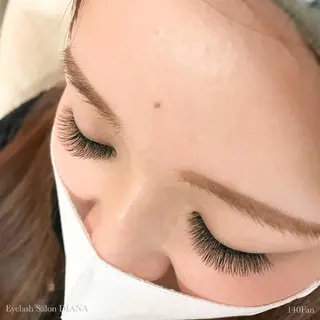 マツエク・マツパ DIANA ·͜· Hamadaのマツエク・マツパデザイン