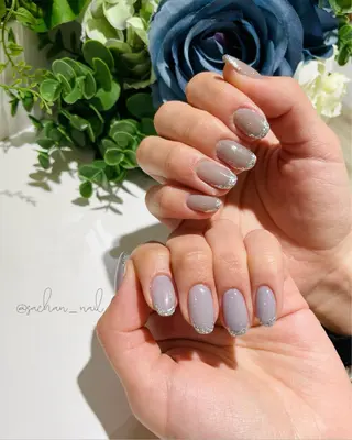 ネイル Sukegawa Satsukiのネイルデザイン