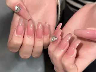 ネイル 🫧OPELIA NAIL渋谷🫧のネイルデザイン