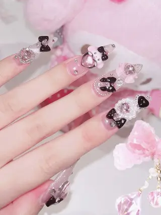 ネイル Sora Nail Ayaseのネイルデザイン