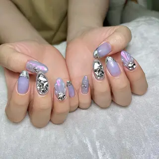 ネイル Airis所属・Airis aiのネイルデザイン