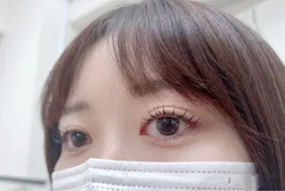 マツエク・マツパ B&Gビューティーサロン所属・B&G ビューティーサロンのマツエク・マツパデザイン