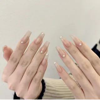 ネイル SHEER 玉造・森ノ宮のマツエク・マツパデザイン