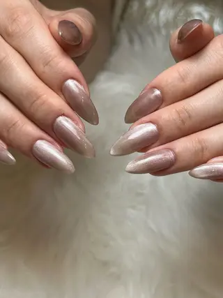 ネイル poli nailsのネイルデザイン
